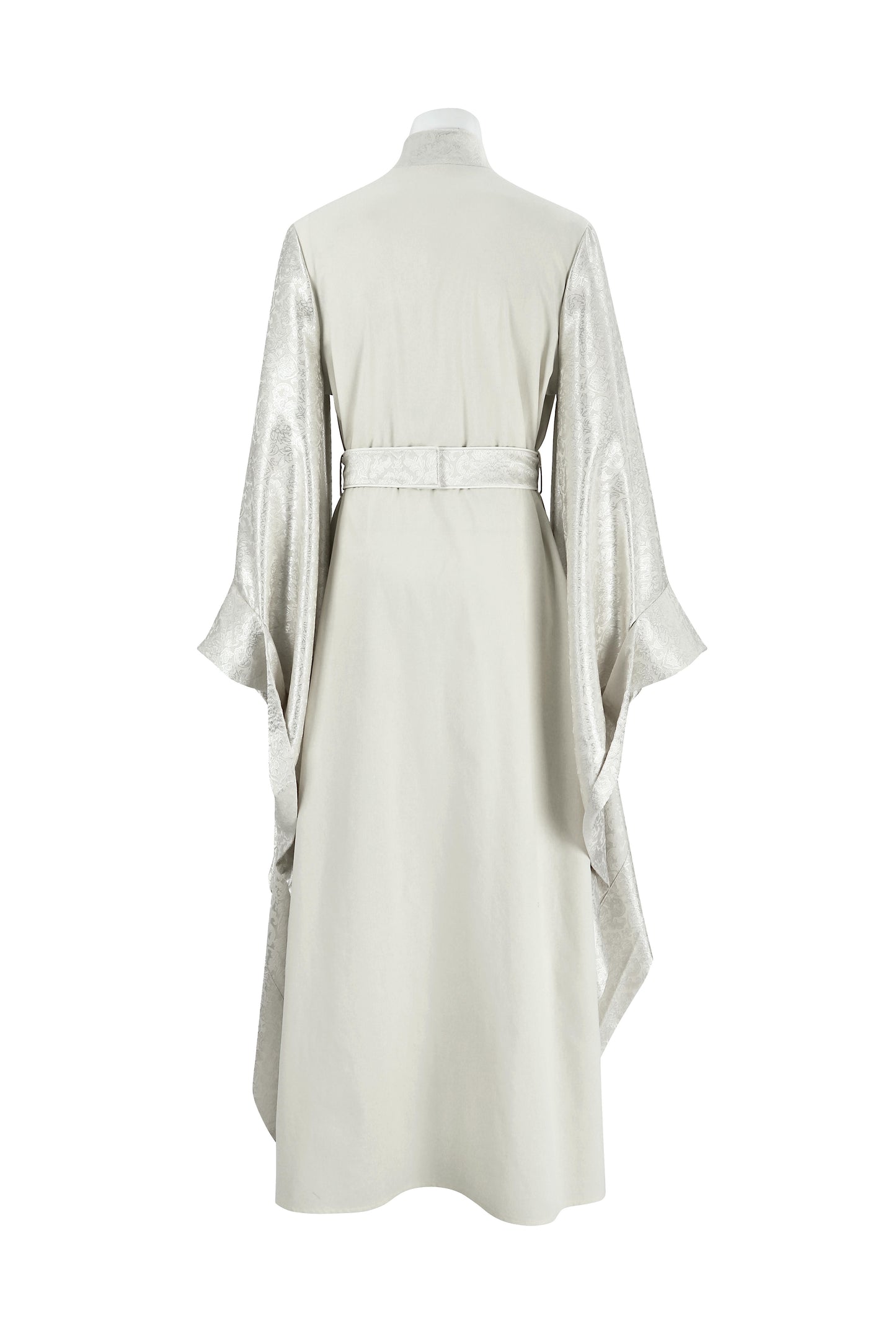 Lord of the Rings Saruman the White Cosplay Costume | Fantasy Outfit