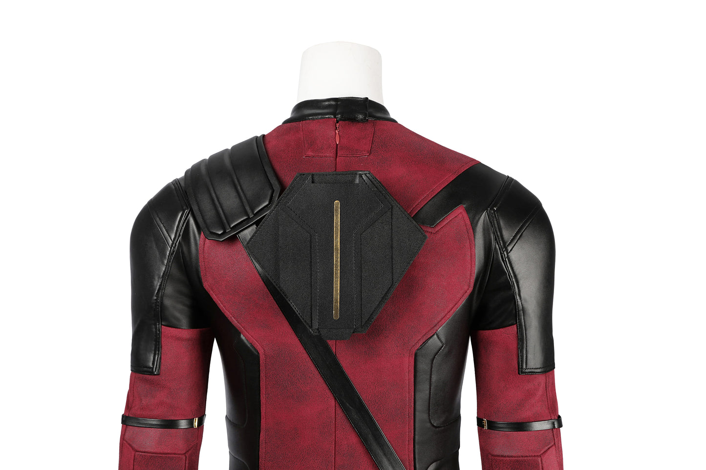 Marvel Deadpool 3 Ladypool Complete Custom Cosplay Costume Outfit