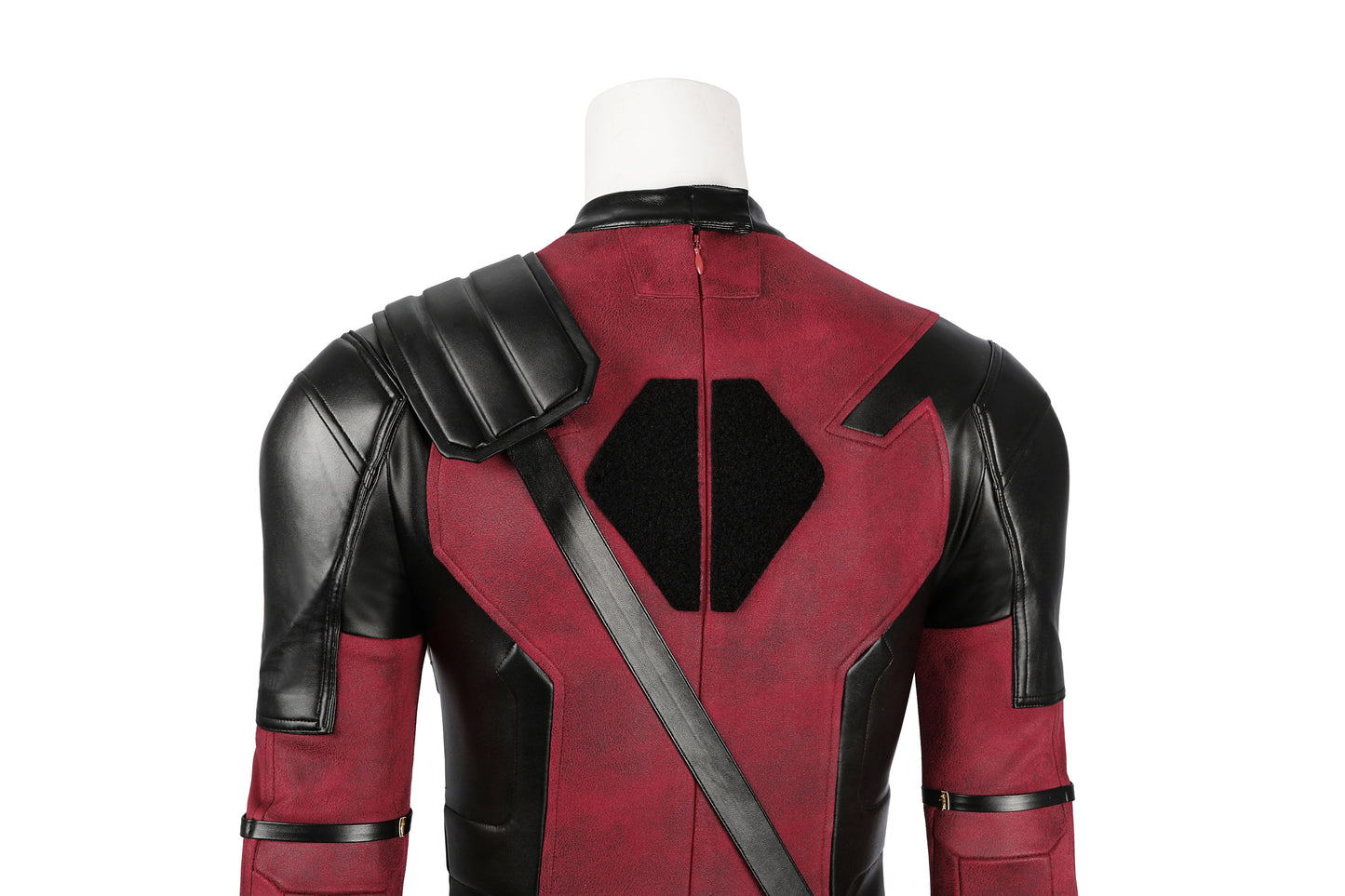 Marvel Deadpool 3 Ladypool Complete Custom Cosplay Costume Outfit