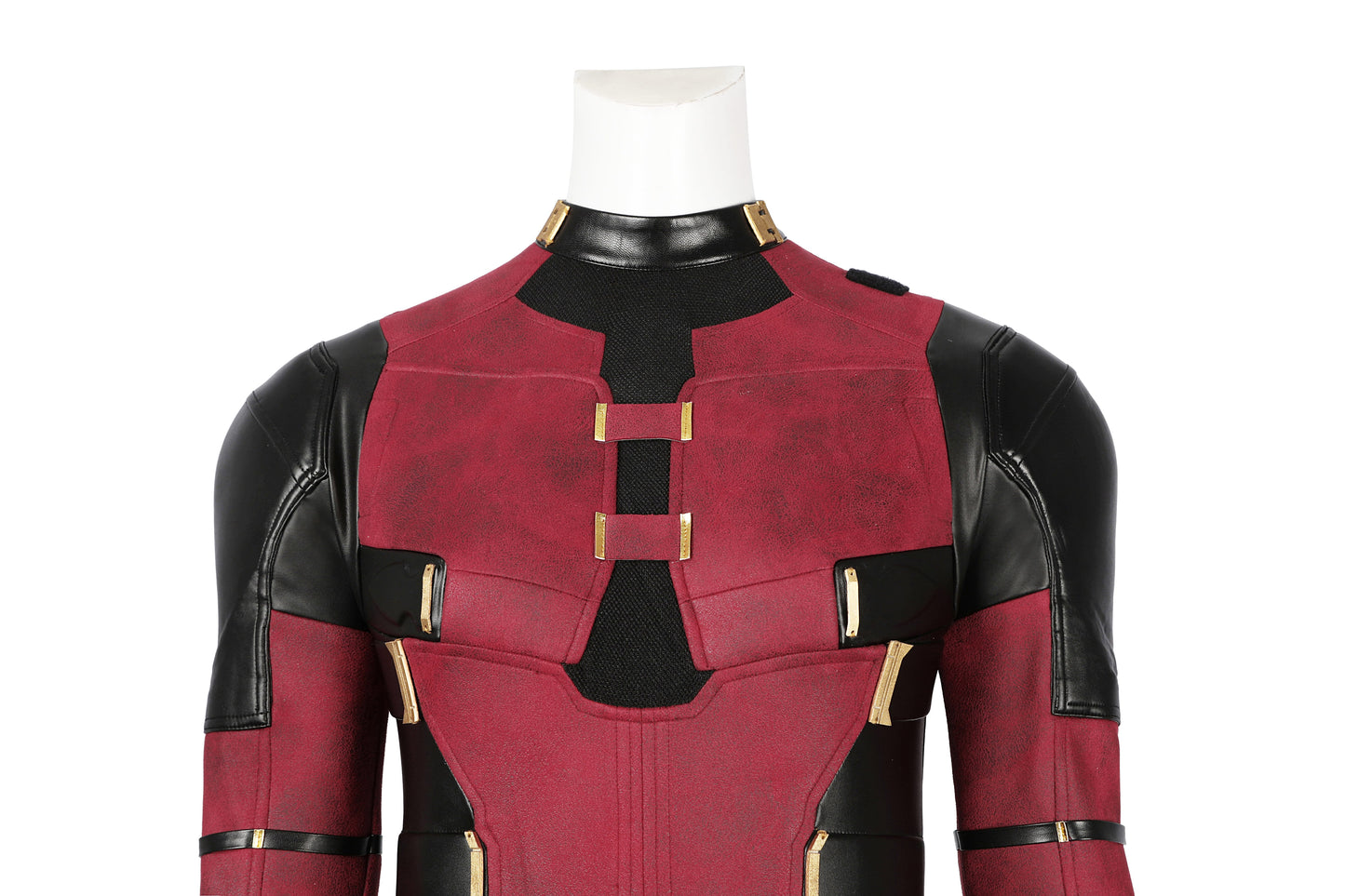 Marvel Deadpool 3 Ladypool Complete Custom Cosplay Costume Outfit