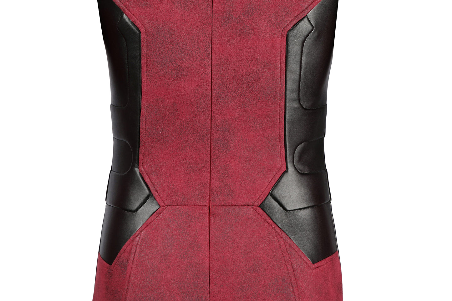 Marvel Deadpool 3 Ladypool Complete Custom Cosplay Costume Outfit