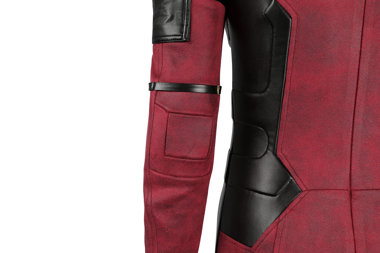 Marvel Deadpool 3 Ladypool Complete Custom Cosplay Costume Outfit