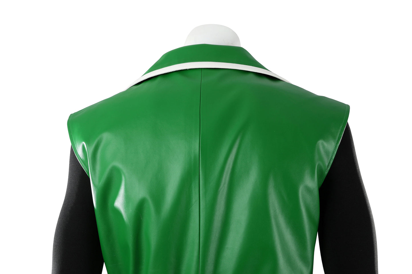 Green Lantern Guy Gardner Cosplay Costume | DC Outfit