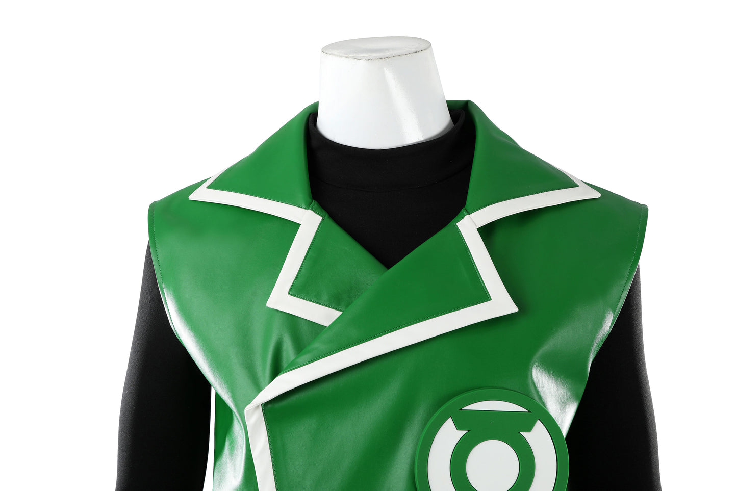 Green Lantern Guy Gardner Cosplay Costume | DC Outfit
