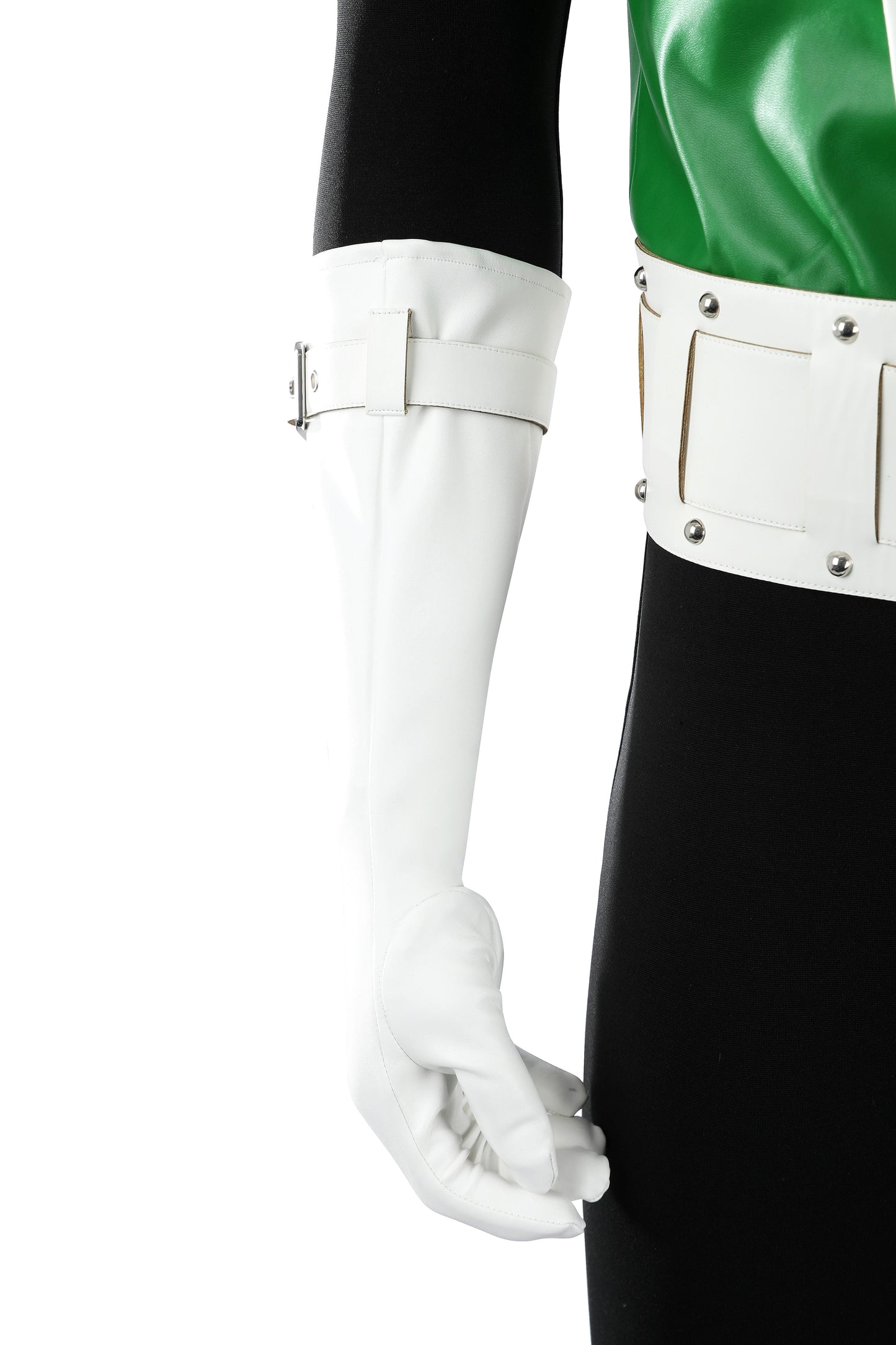 Green Lantern Guy Gardner Cosplay Costume | DC Outfit