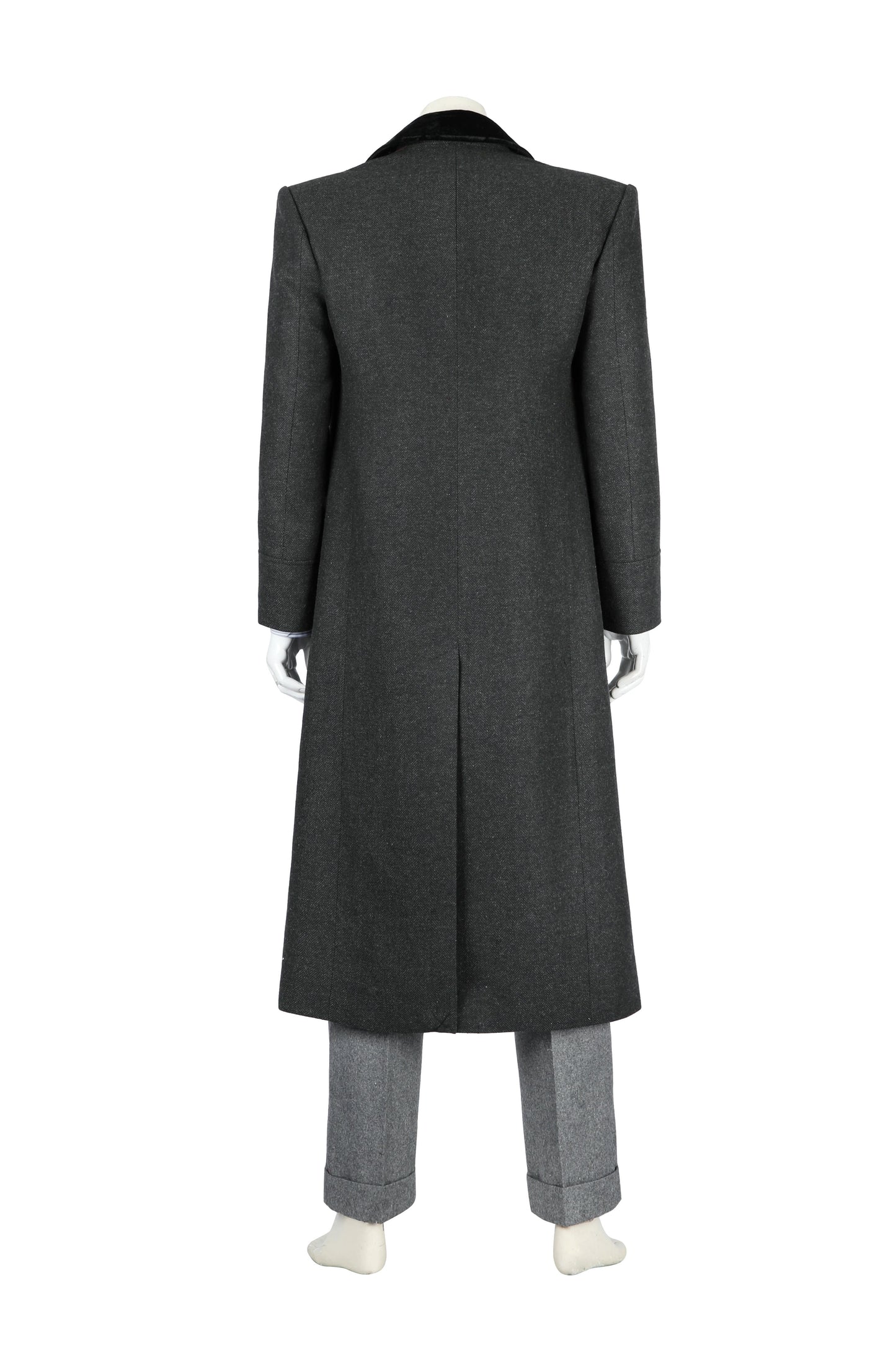 Peaky Blinders Season 6 Tommy Shelby Cosplay Costume | TV Outfit