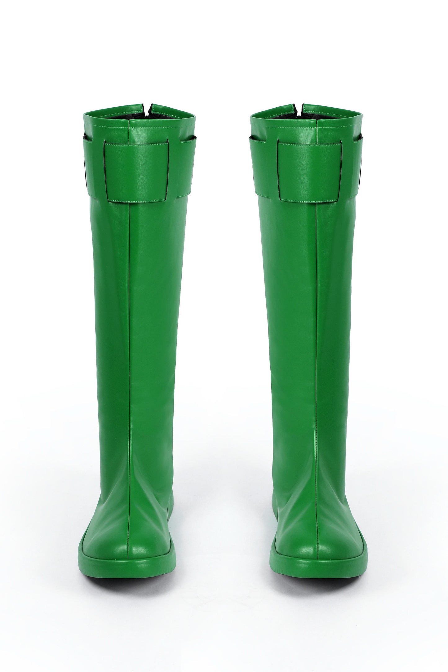 Green Lantern Guy Gardner Custom Cosplay Shoes | Movie Footwear