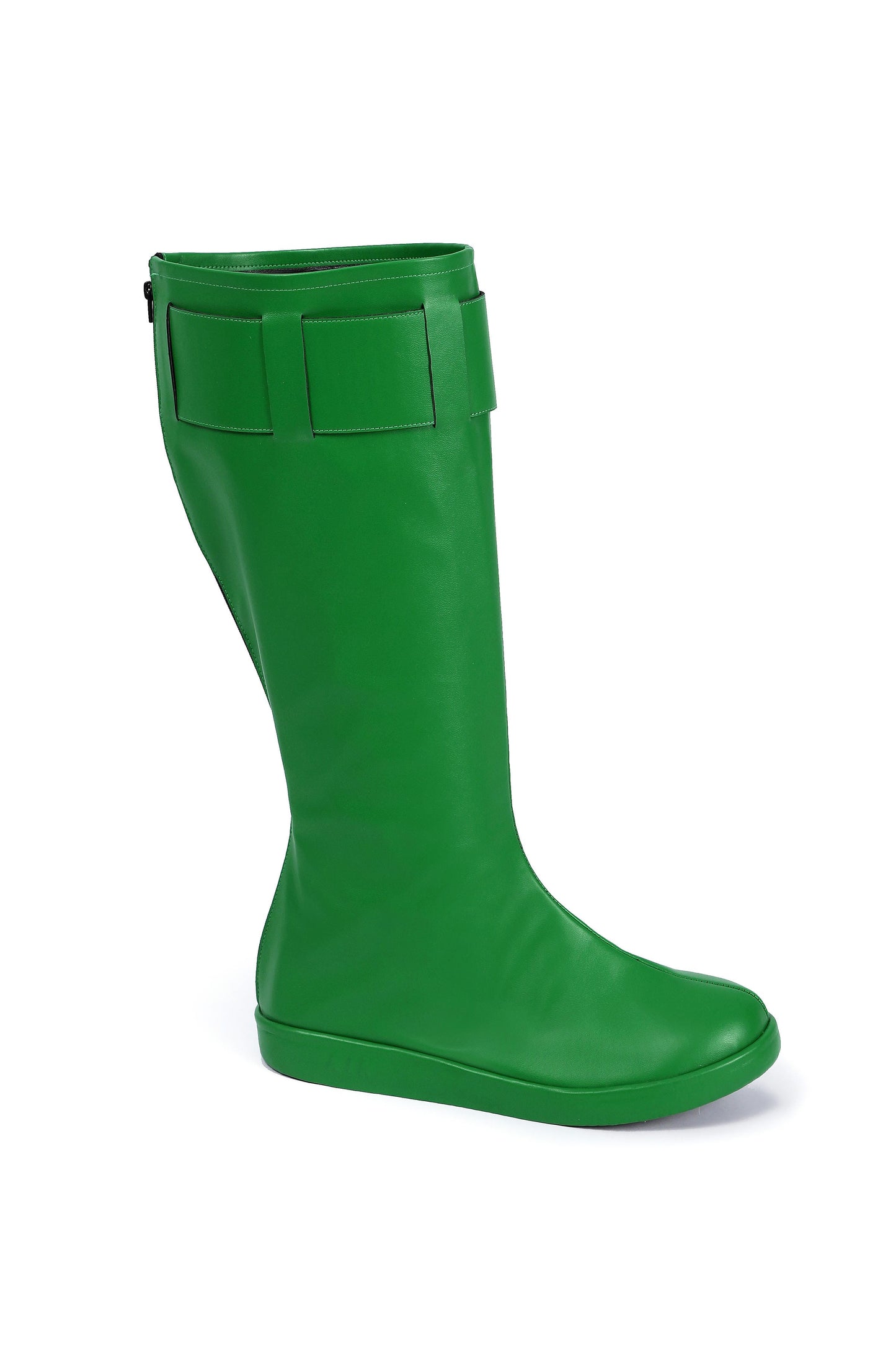Green Lantern Guy Gardner Custom Cosplay Shoes | Movie Footwear