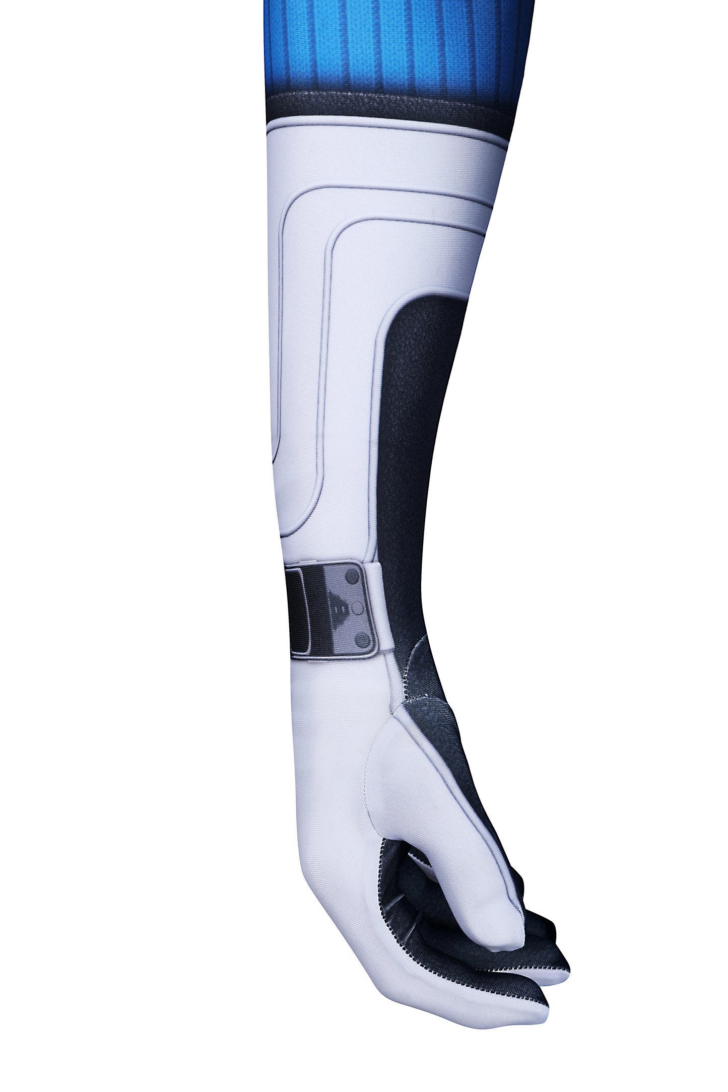 Fantastic Four Mister Fantastic Cosplay Costume | Marvel Outfit