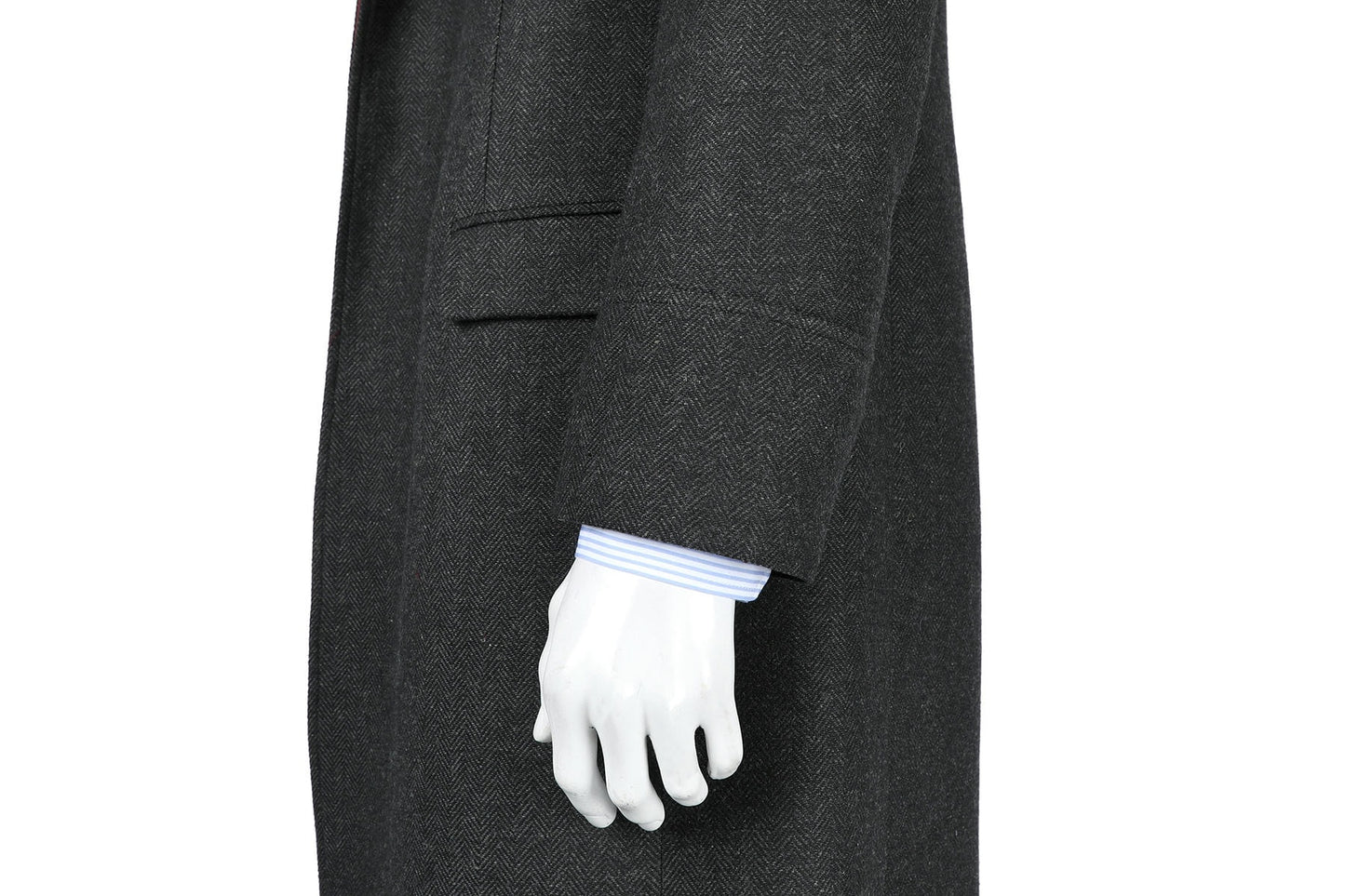 Peaky Blinders Season 6 Tommy Shelby Cosplay Costume | TV Outfit