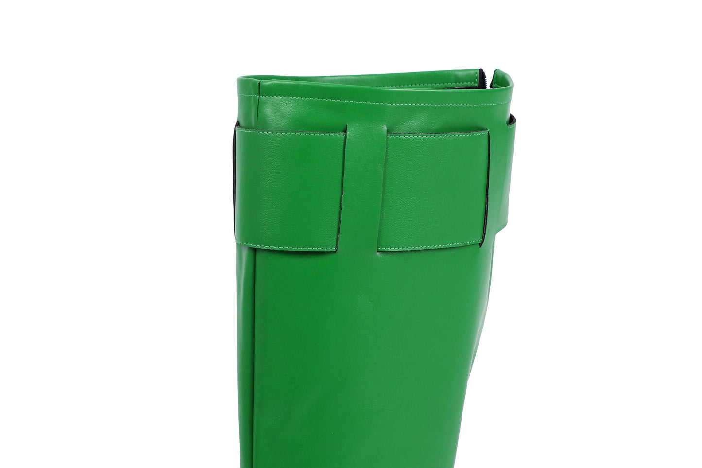 Green Lantern Guy Gardner Custom Cosplay Shoes | Movie Footwear
