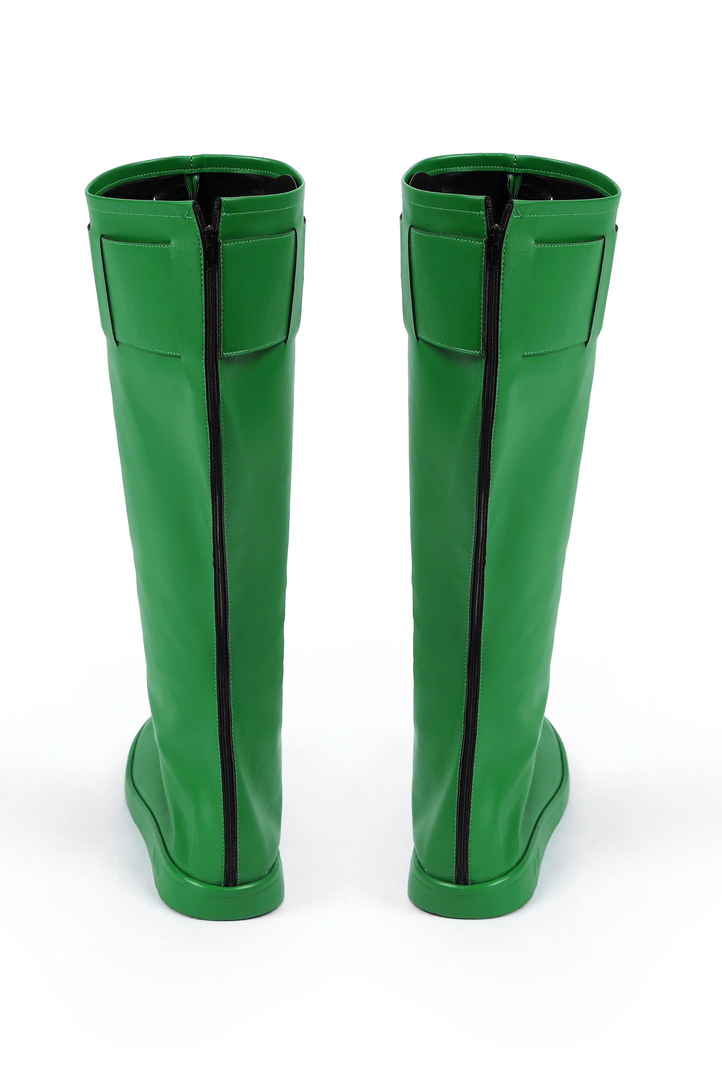 Green Lantern Guy Gardner Custom Cosplay Shoes | Movie Footwear