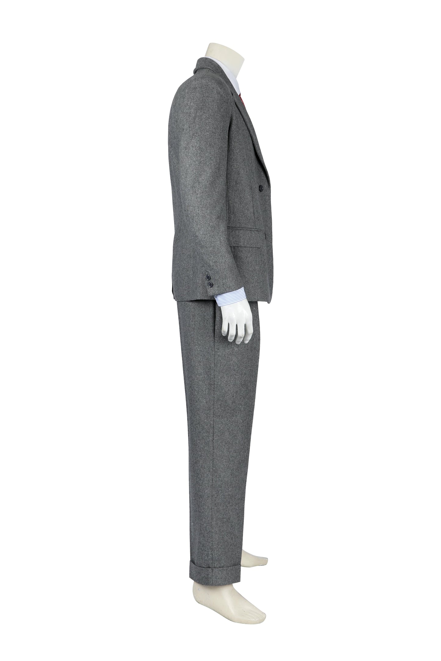 Peaky Blinders Season 6 Tommy Shelby Cosplay Costume | TV Outfit