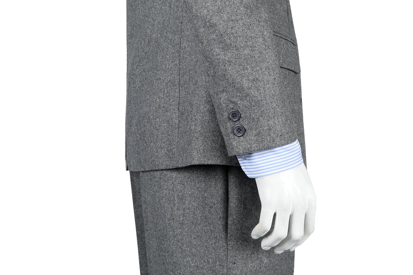 Peaky Blinders Season 6 Tommy Shelby Cosplay Costume | TV Outfit