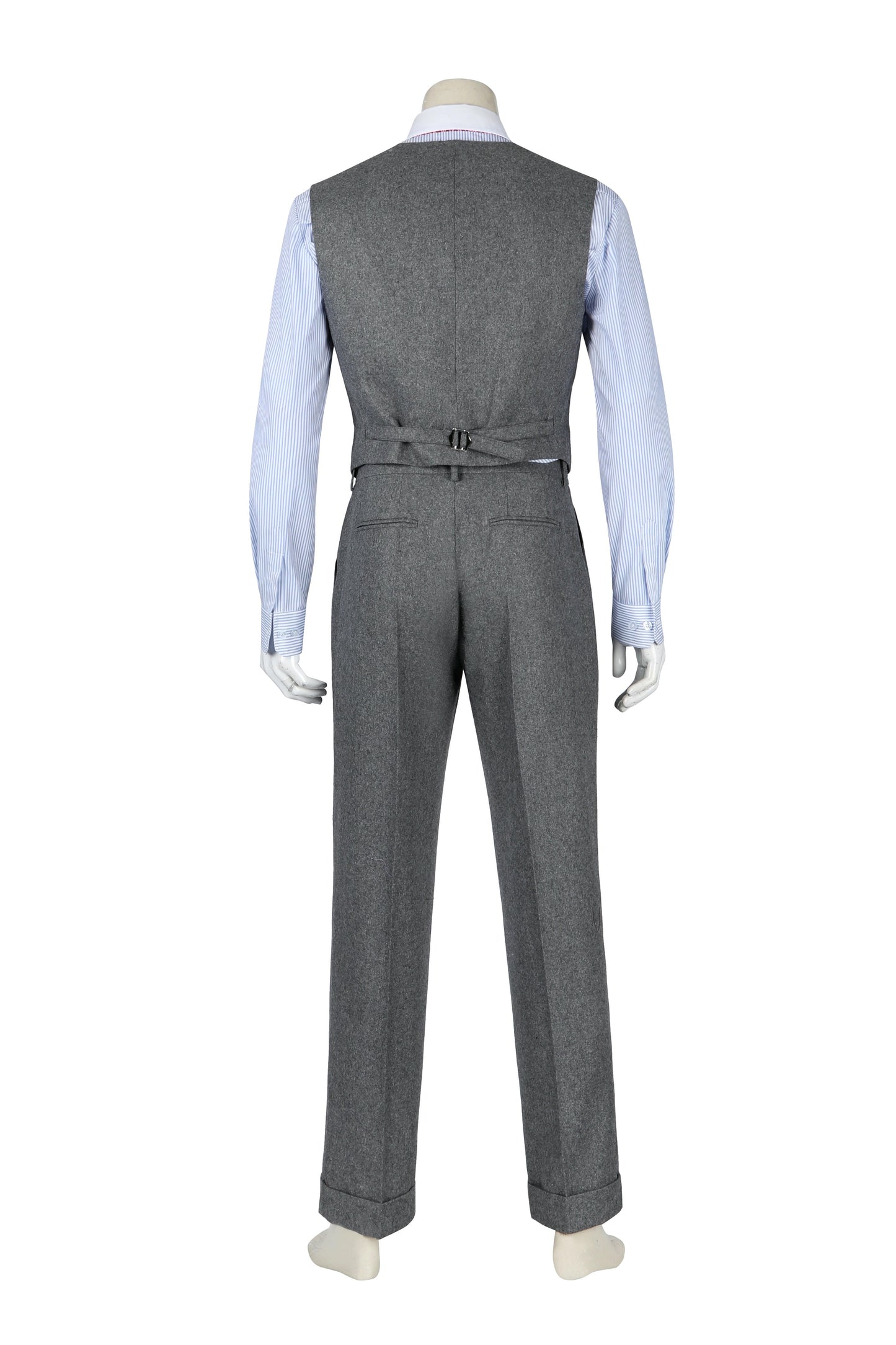 Peaky Blinders Season 6 Tommy Shelby Cosplay Costume | TV Outfit