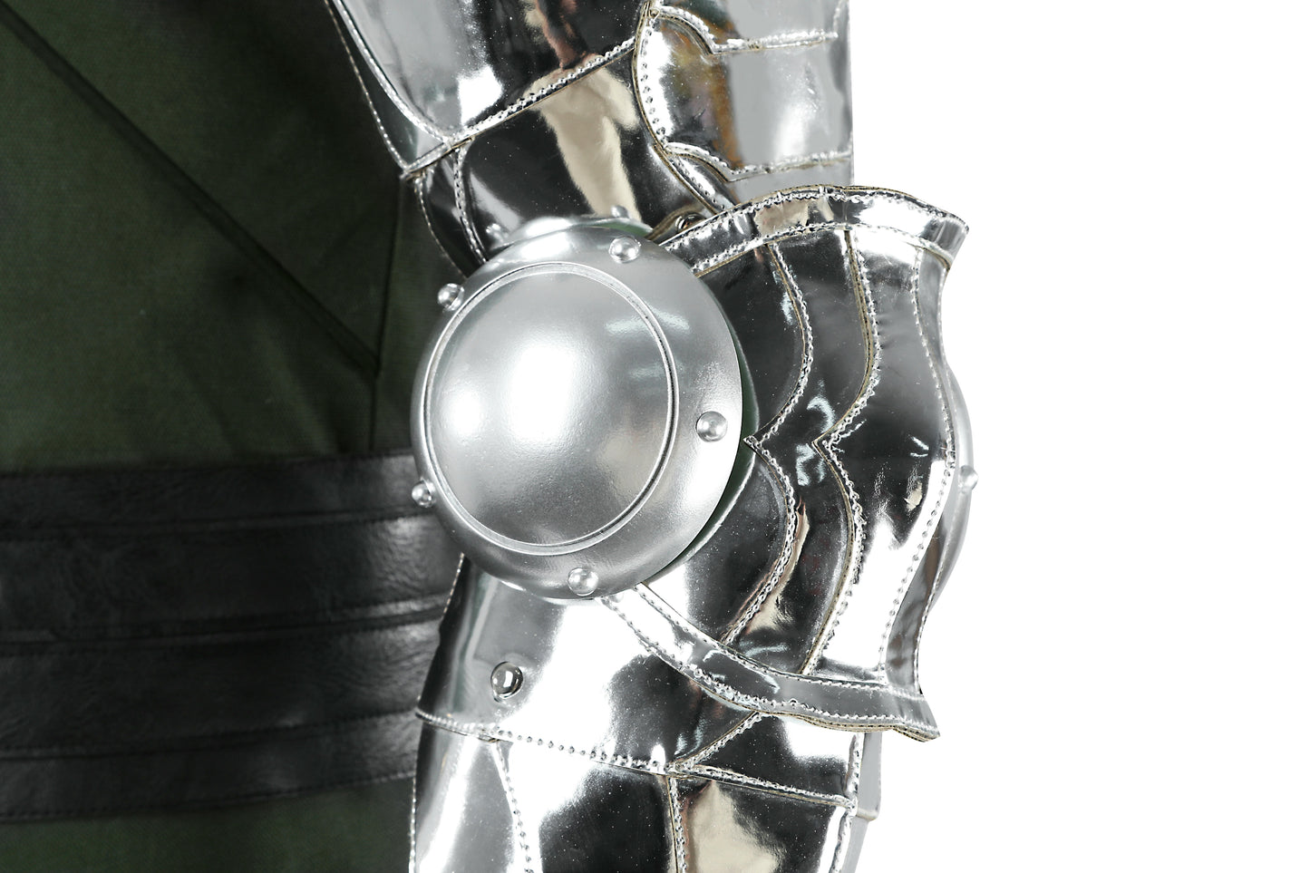 Doctor Doom V3 Cosplay Costume | Marvel Outfit