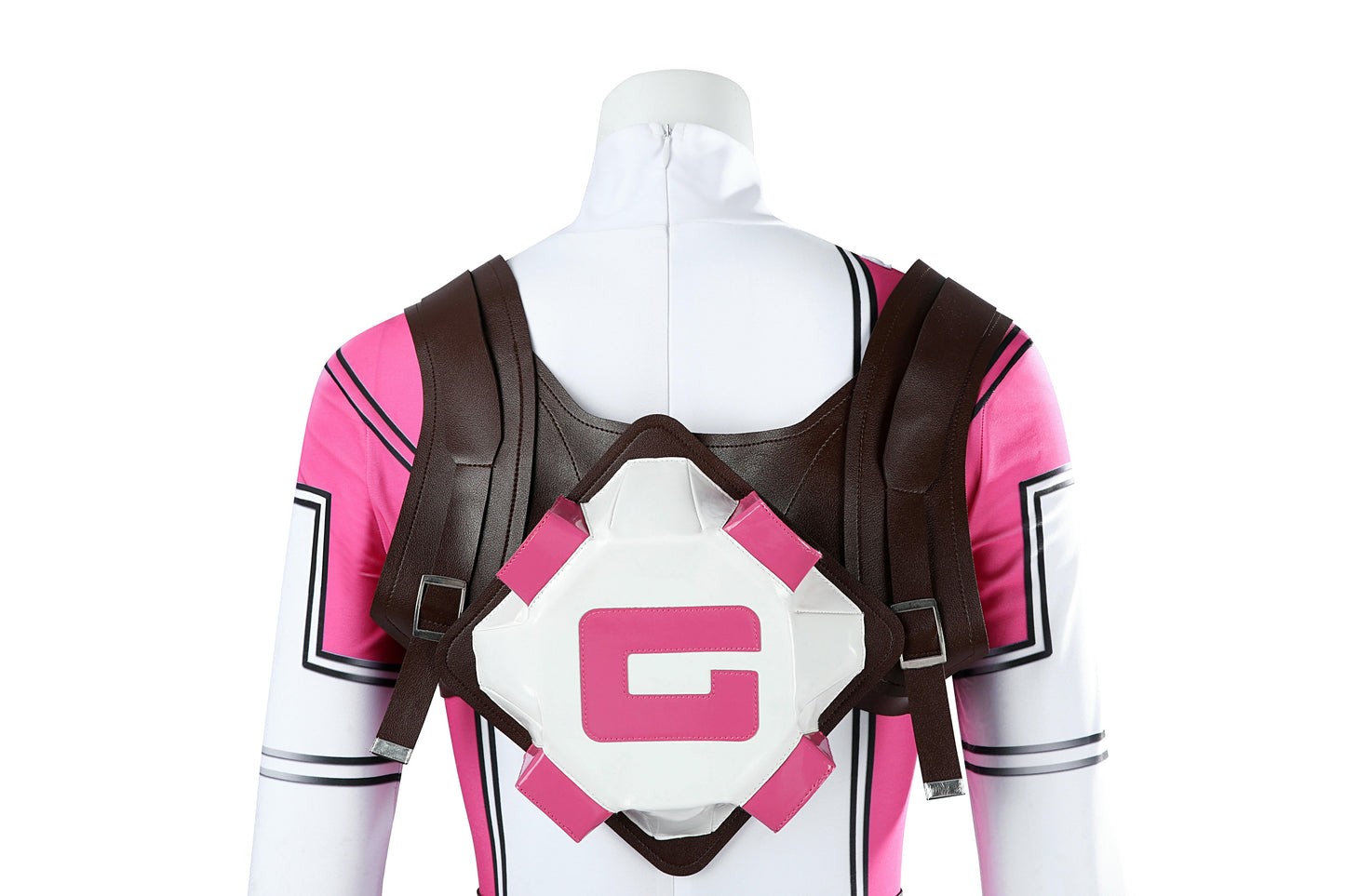 Fortnite Gwenpool Cosplay Costume | Gaming Outfit