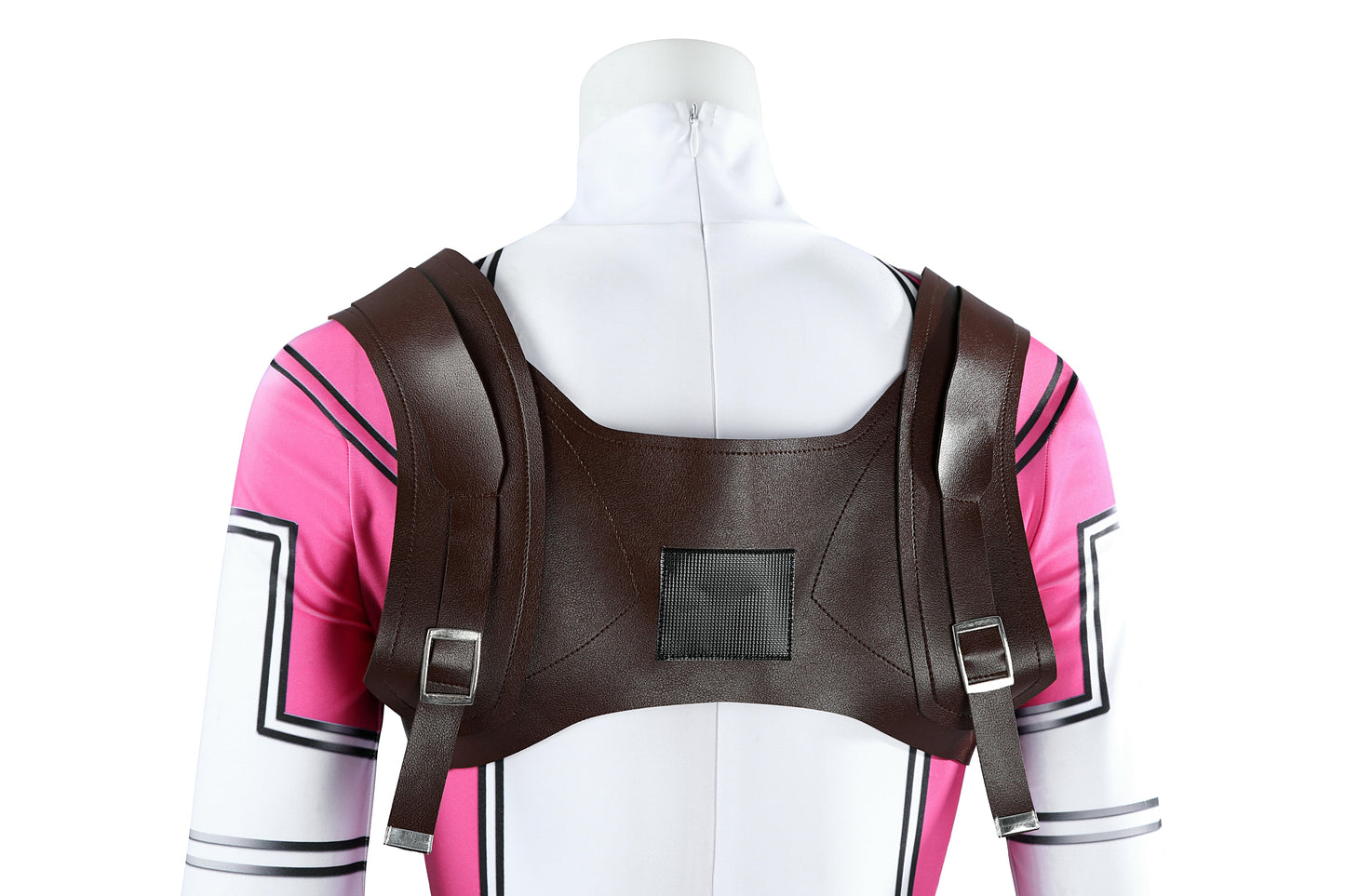 Fortnite Gwenpool Cosplay Costume | Gaming Outfit