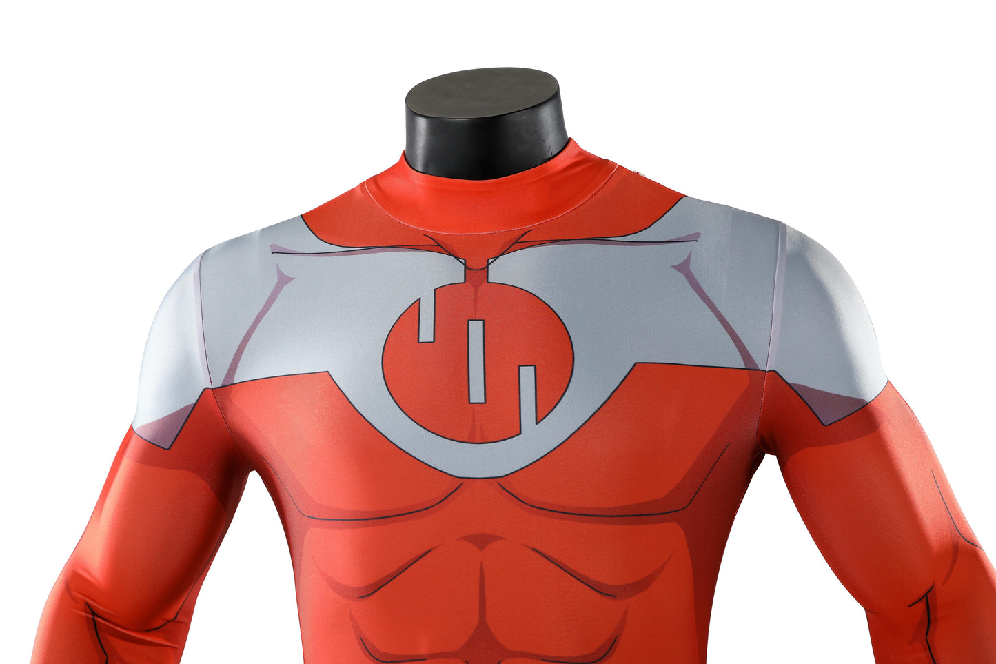 Invincible Thragg Cosplay Costume | DC Outfit