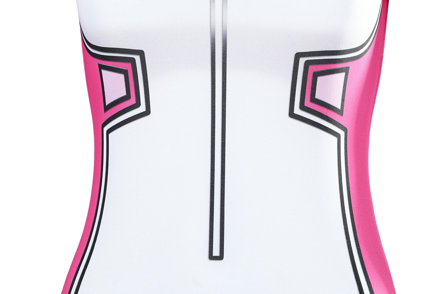 Fortnite Gwenpool Cosplay Costume | Gaming Outfit