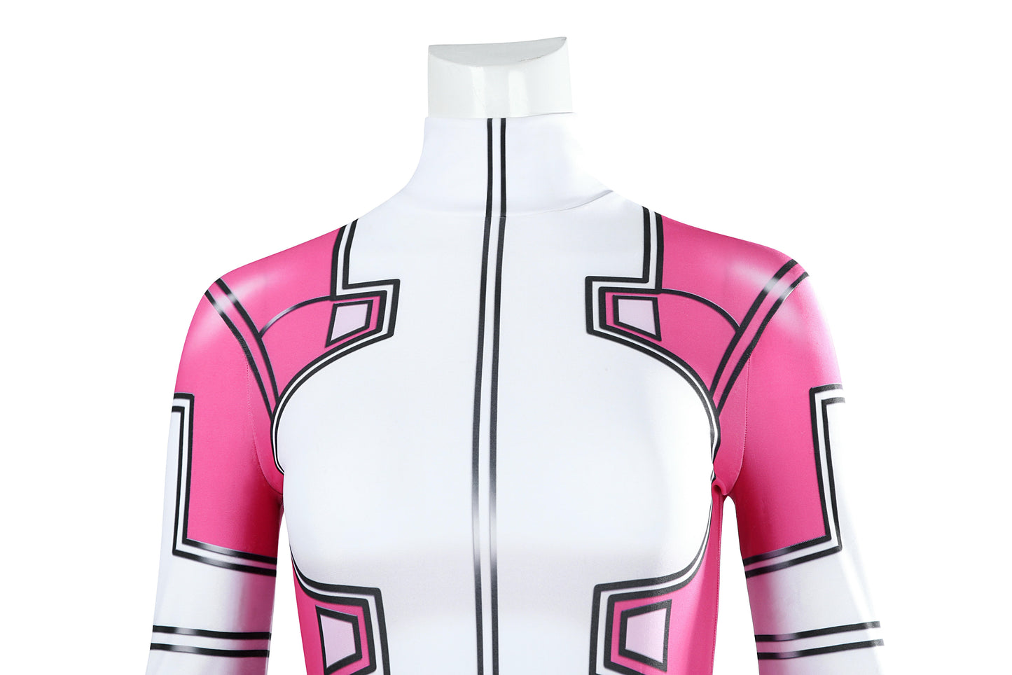 Fortnite Gwenpool Cosplay Costume | Gaming Outfit