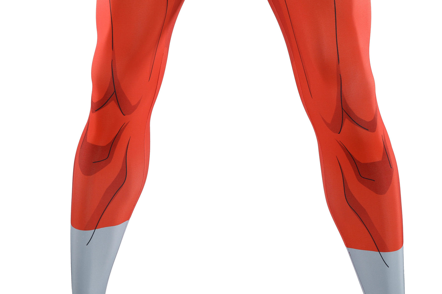Invincible Thragg Cosplay Costume | DC Outfit