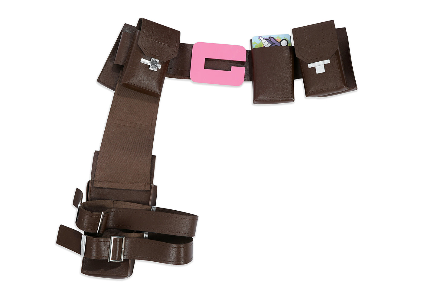 Fortnite Gwenpool Cosplay Costume | Gaming Outfit