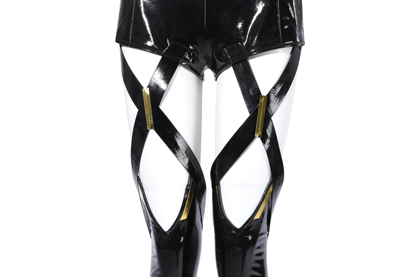 Marvel Rivals Emma Frost Frost X-Revolution Cosplay Costume | Game Outfit