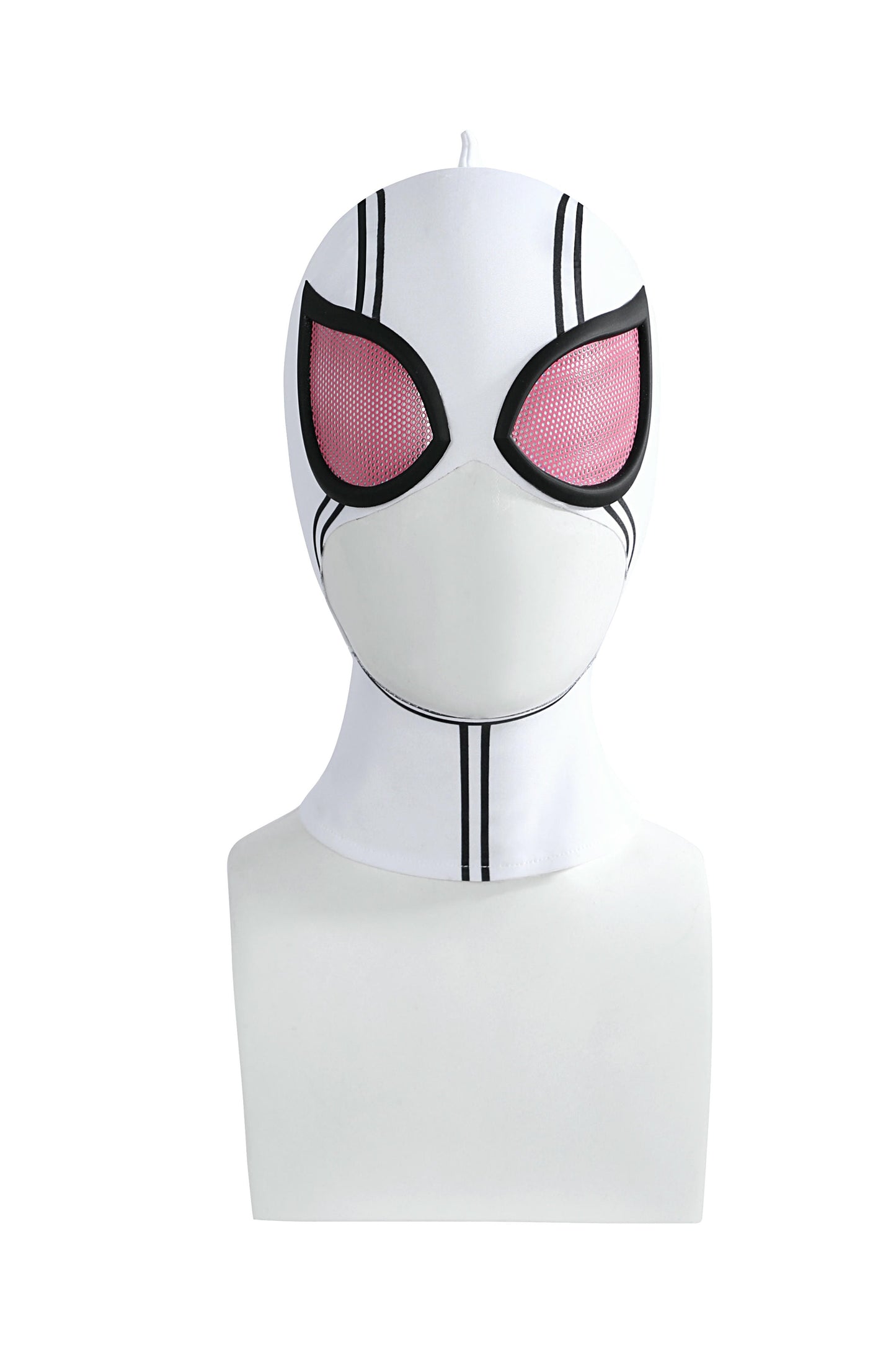 Fortnite Gwenpool Cosplay Costume | Gaming Outfit