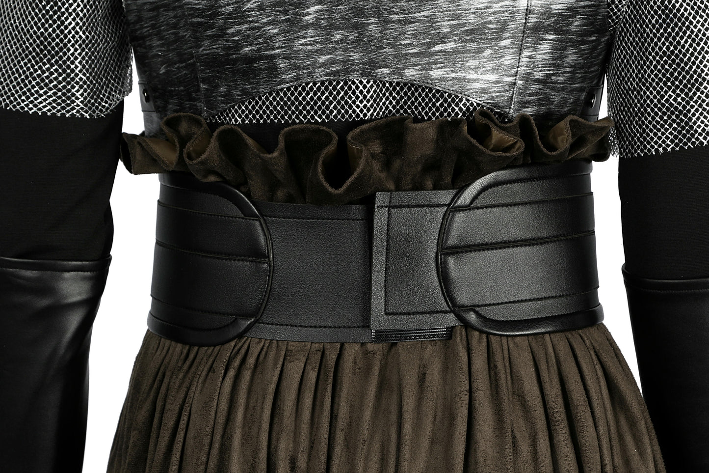 Star Wars The Acolyte Mae Cosplay Costume | TV Outfit