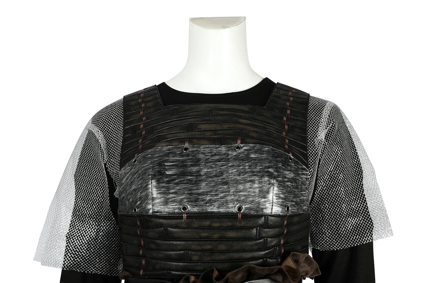 Star Wars The Acolyte Mae Cosplay Costume | TV Outfit