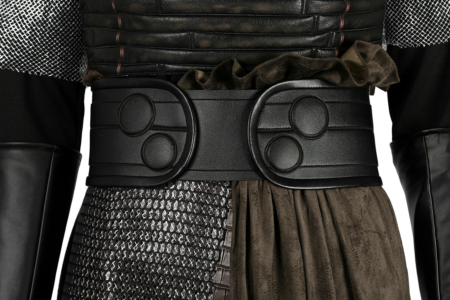 Star Wars The Acolyte Mae Cosplay Costume | TV Outfit