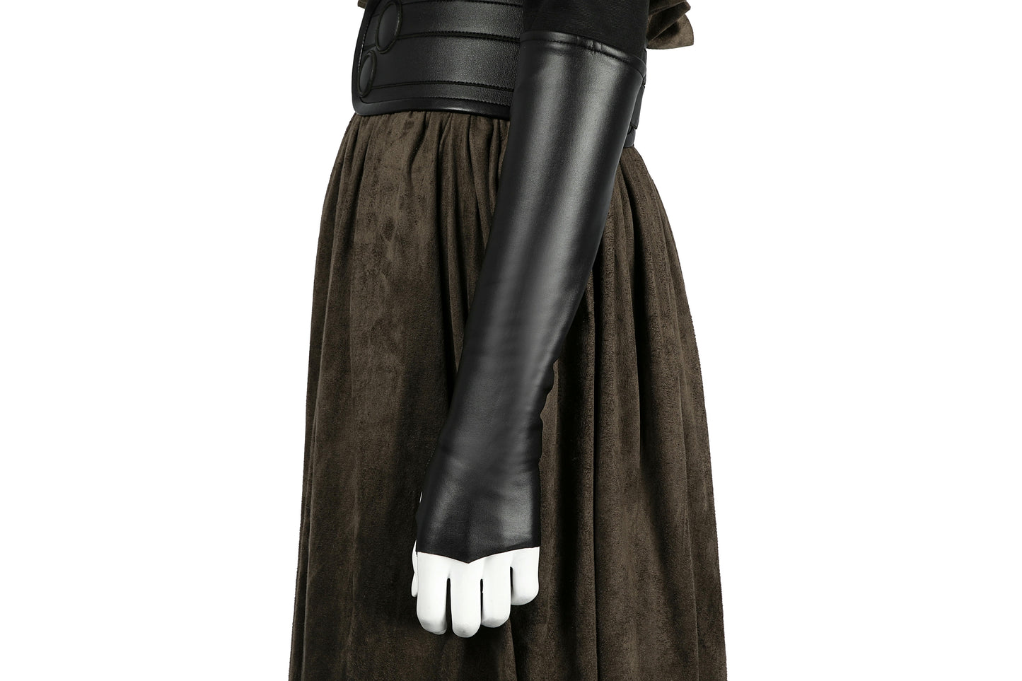Star Wars The Acolyte Mae Cosplay Costume | TV Outfit