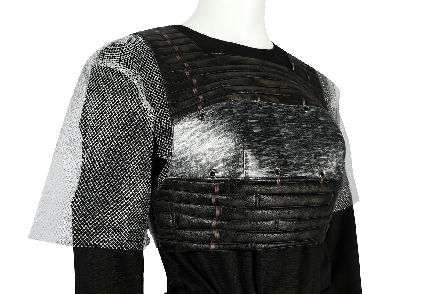 Star Wars The Acolyte Mae Cosplay Costume | TV Outfit