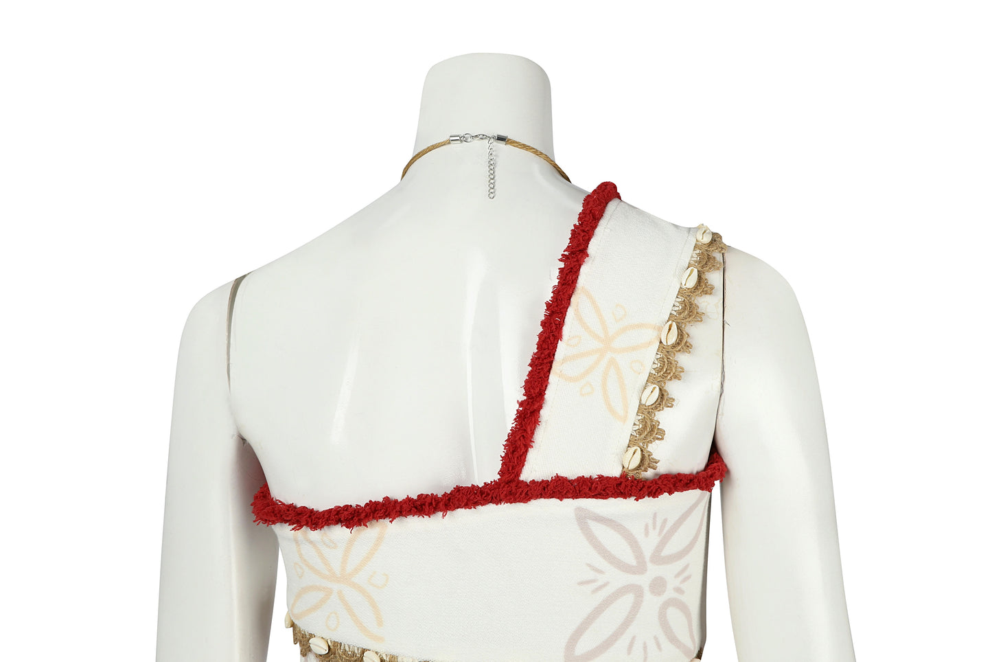 Disney Princess Moana 2 Cosplay Costume  | Movie Outfit