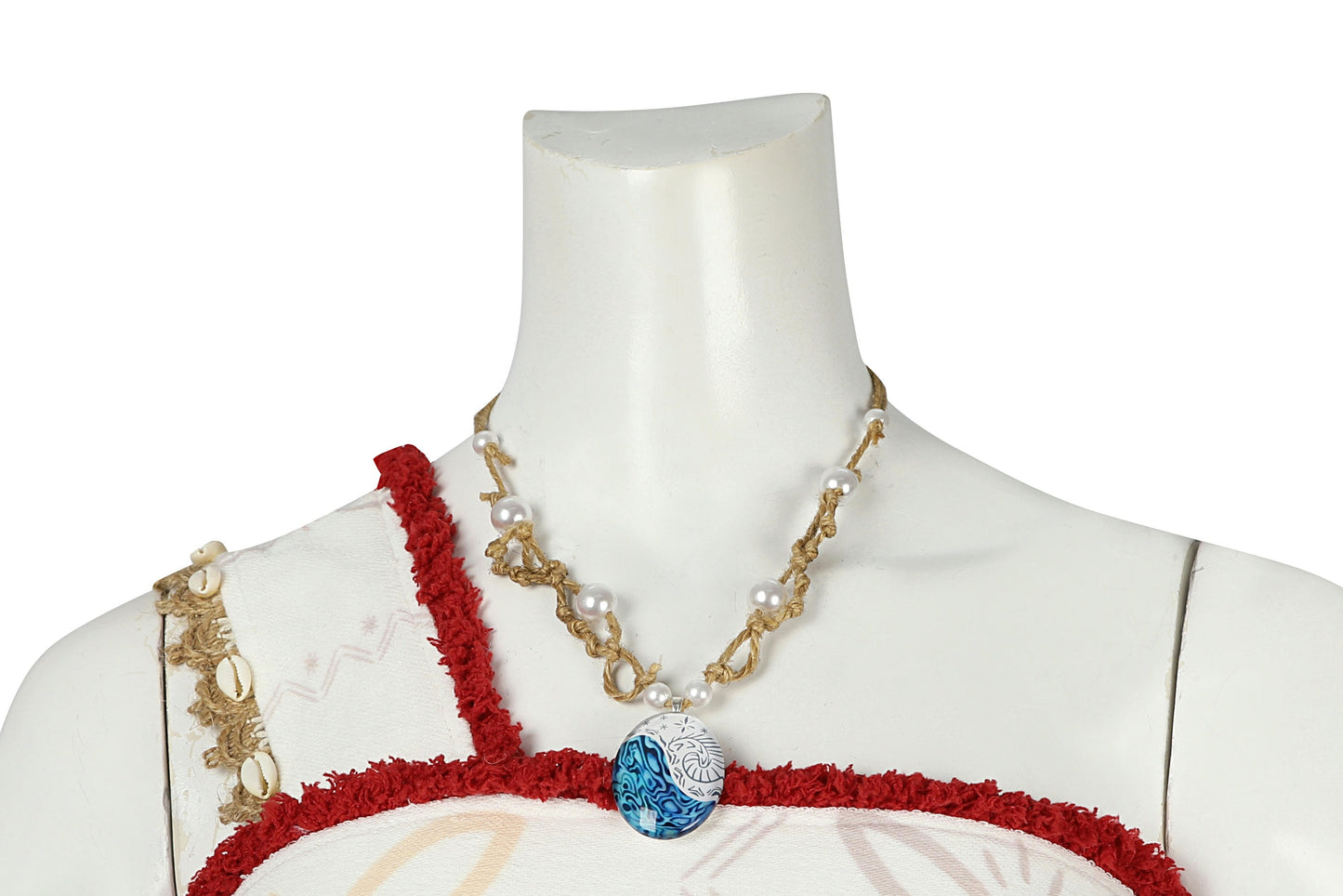 Disney Princess Moana 2 Cosplay Costume  | Movie Outfit