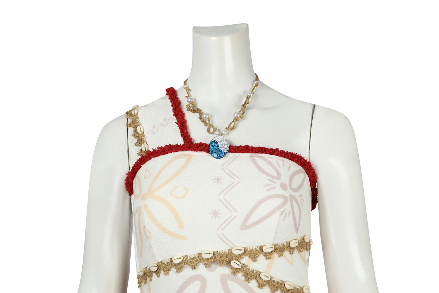 Disney Princess Moana 2 Cosplay Costume  | Movie Outfit