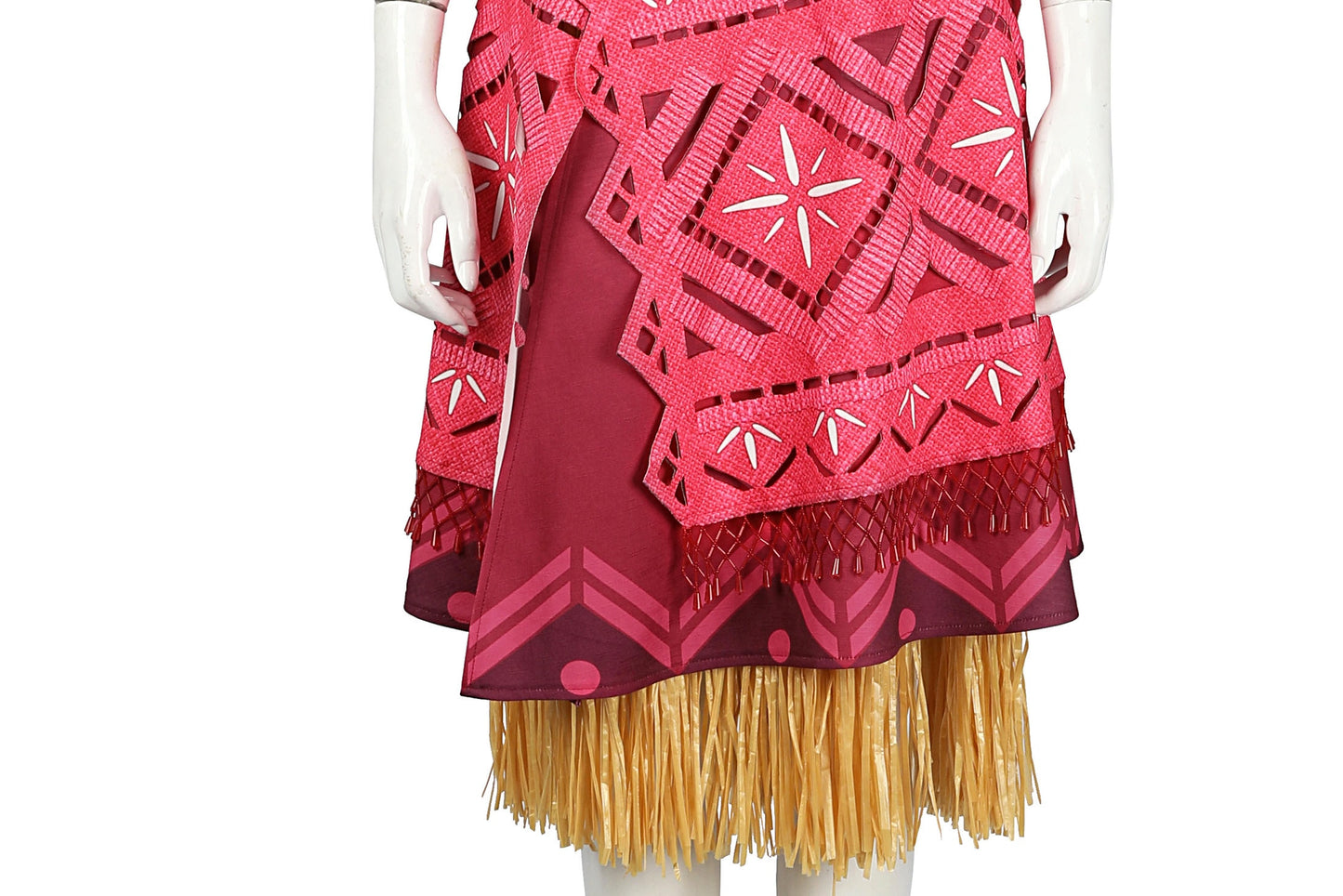 Disney Princess Moana 2 Cosplay Costume  | Movie Outfit