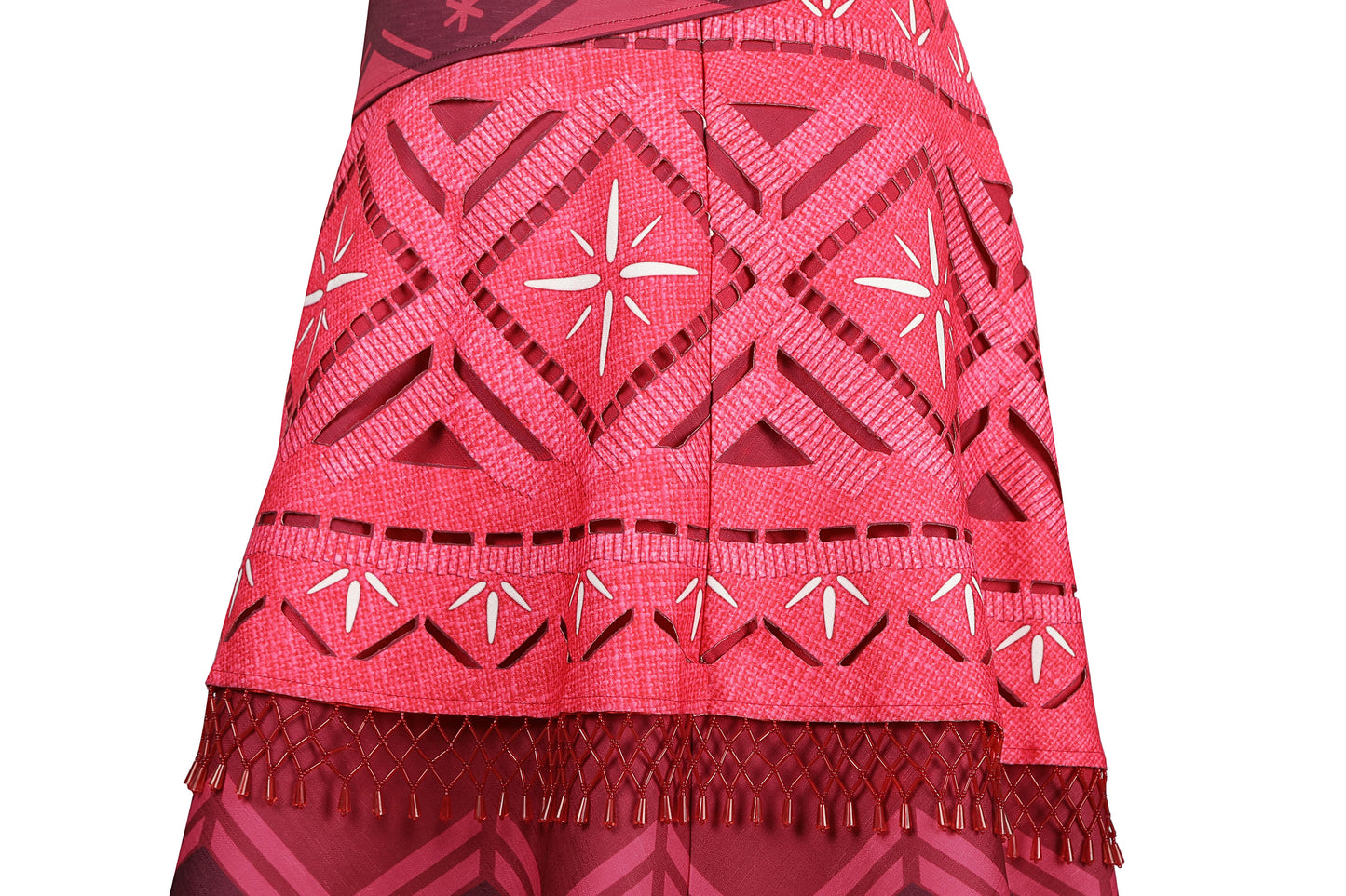 Disney Princess Moana 2 Cosplay Costume  | Movie Outfit