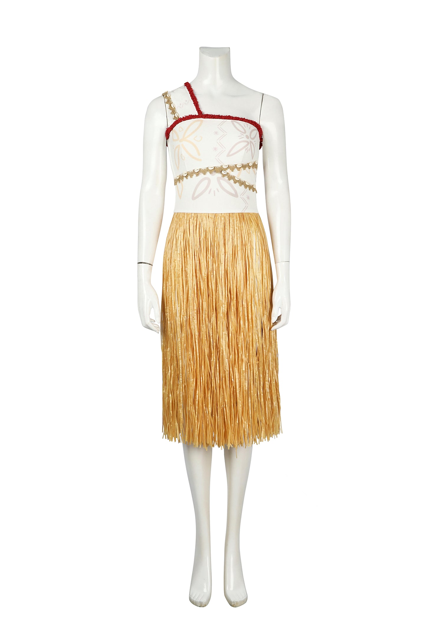 Disney Princess Moana 2 Cosplay Costume  | Movie Outfit