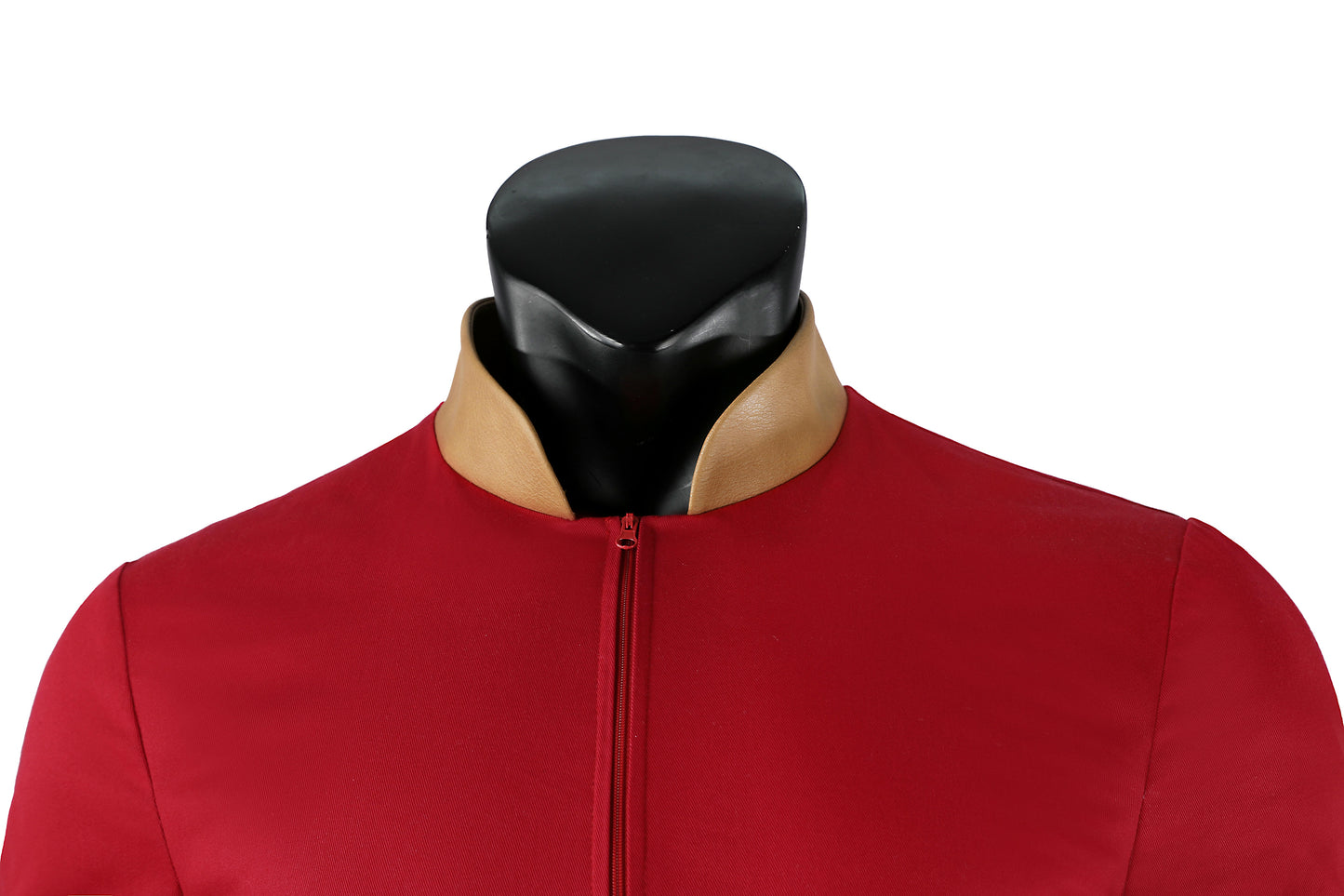 Thunderbolts Red Guardian Cosplay Costume | Marvel Outfit