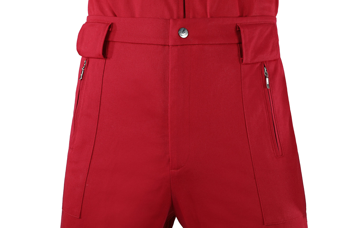 Thunderbolts Red Guardian Cosplay Costume | Marvel Outfit