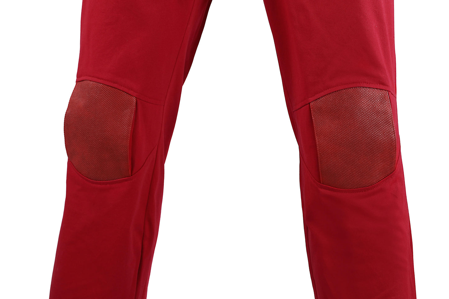 Thunderbolts Red Guardian Cosplay Costume | Marvel Outfit