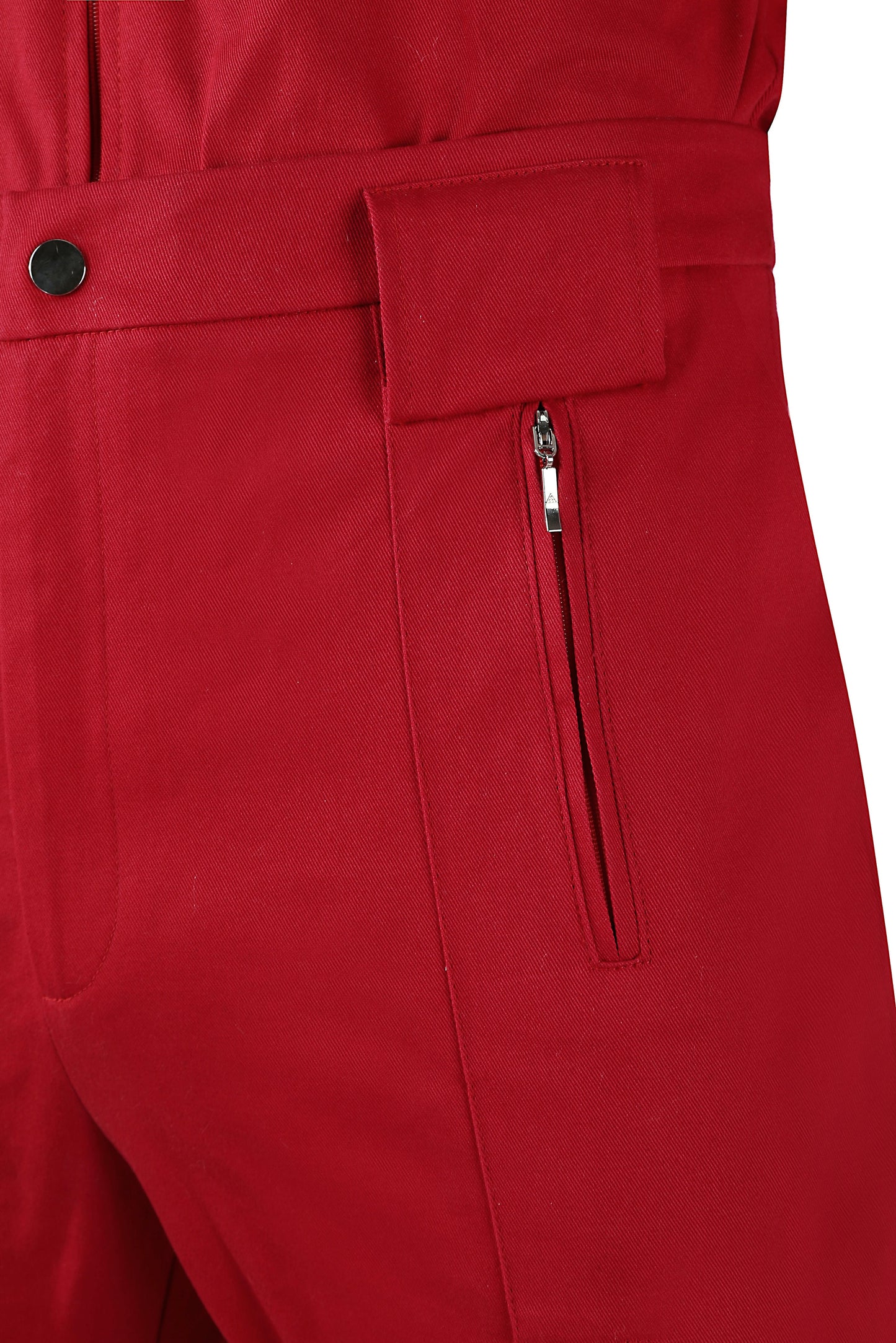 Thunderbolts Red Guardian Cosplay Costume | Marvel Outfit