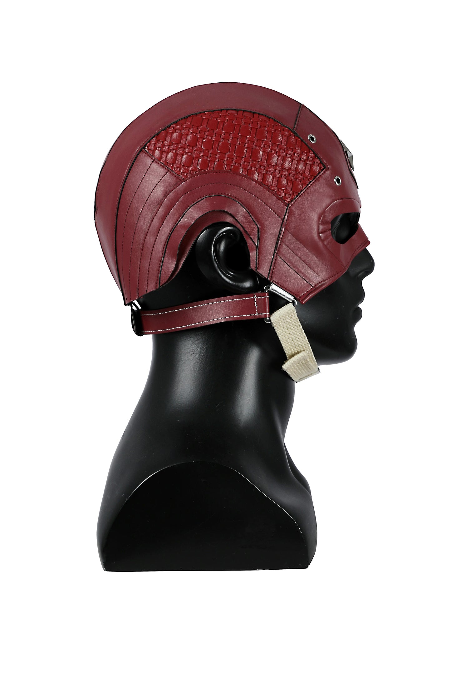 Thunderbolts Red Guardian Cosplay Costume | Marvel Outfit