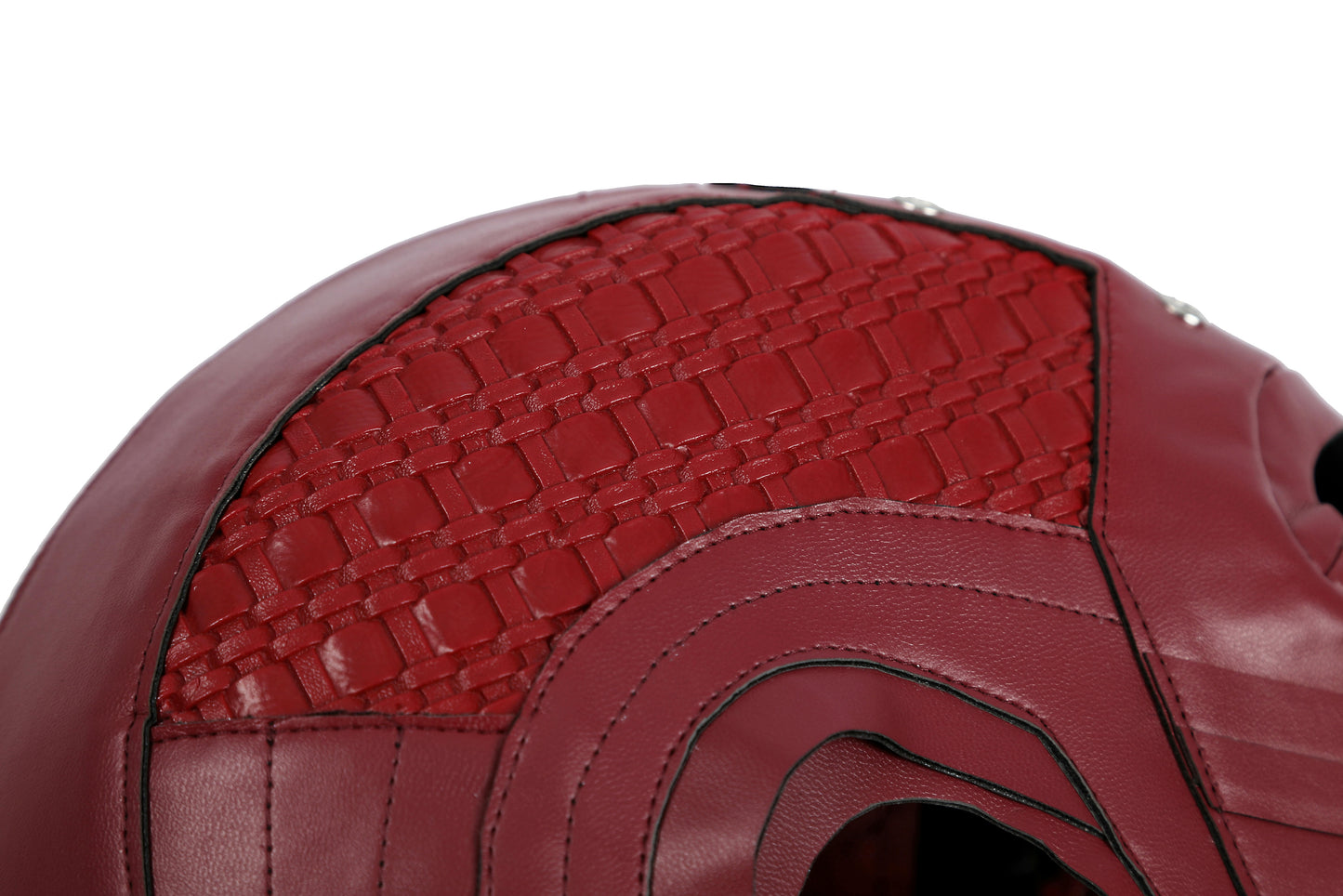 Thunderbolts Red Guardian Cosplay Costume | Marvel Outfit