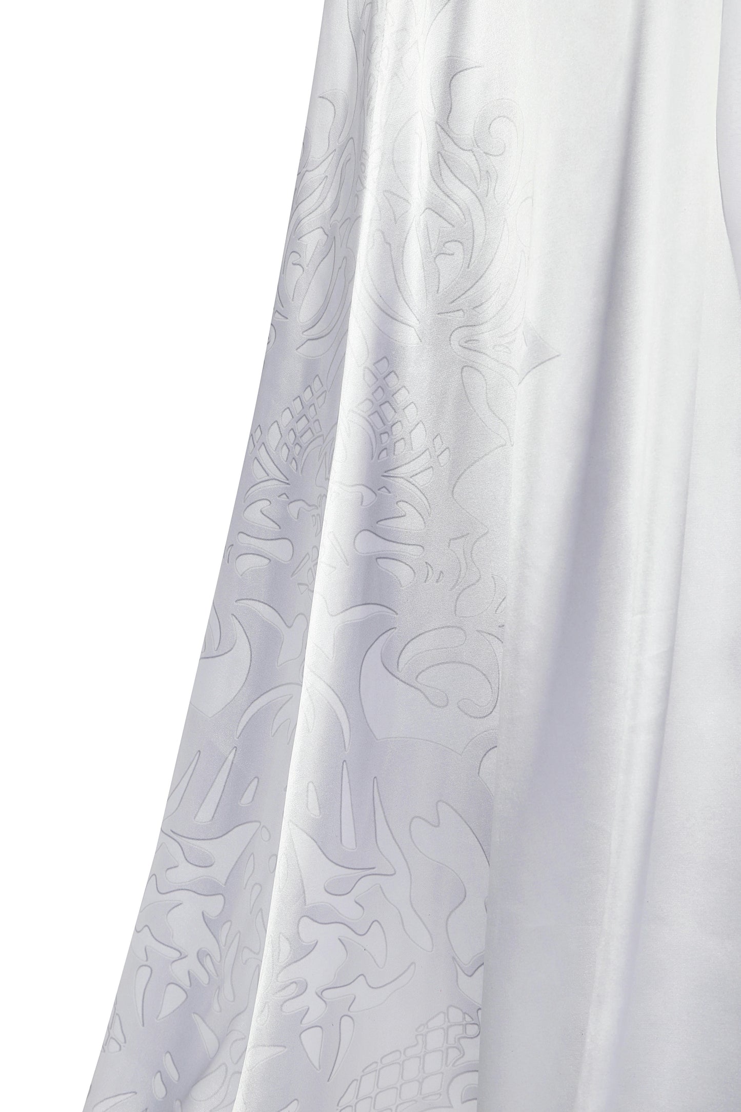 Final Fantasy VII Aerith Dress Cosplay Costume | Gaming Outfit