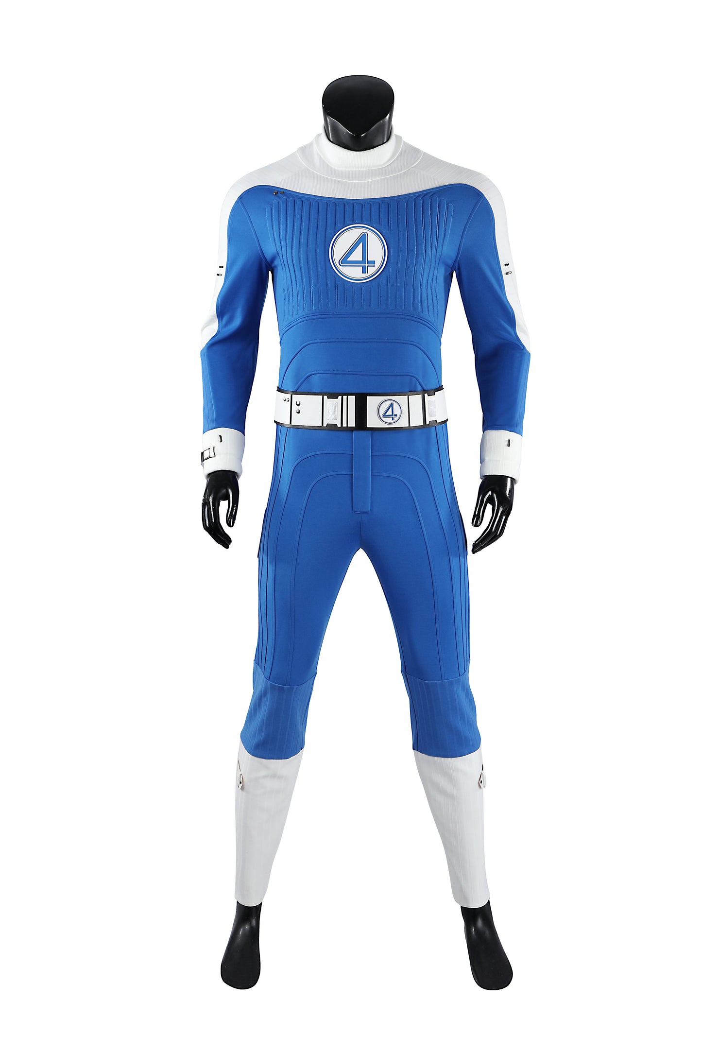 Fantastic Four Thing Custom Cosplay Costume | Marvel Outfit