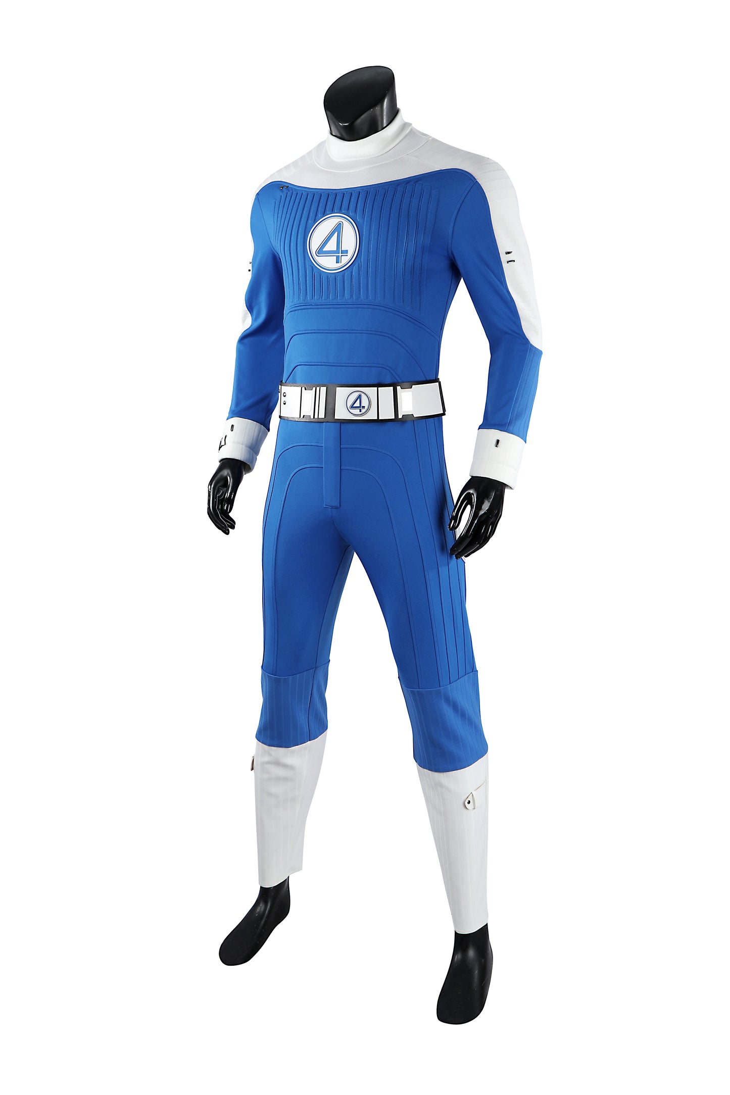 Fantastic Four Thing Custom Cosplay Costume | Marvel Outfit