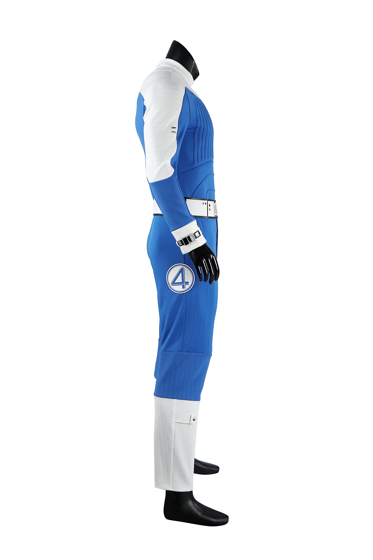Fantastic Four Thing Custom Cosplay Costume | Marvel Outfit